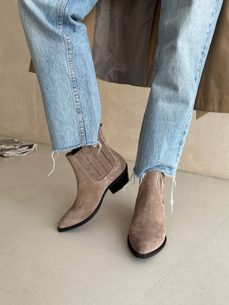 Черевики Velvet Step 3602-1 фото