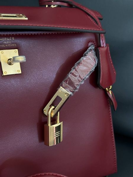 Herm&egrave;s Kelly Idealism Магнітна коробка H8006 фото