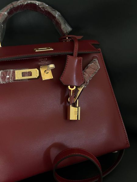 Herm&egrave;s Kelly Idealism Магнітна коробка H8006 фото