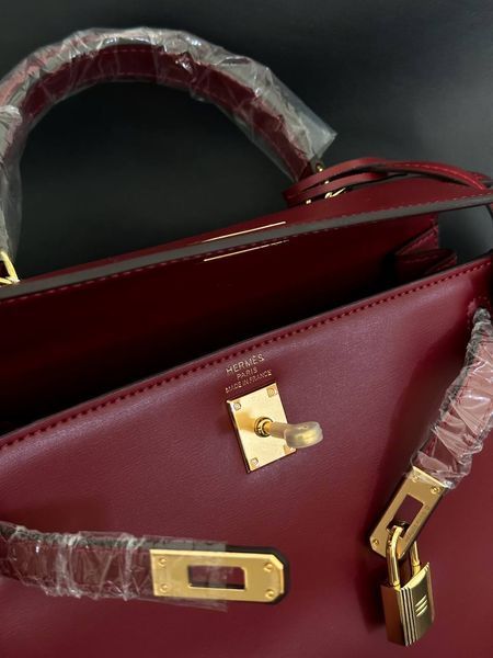 Herm&egrave;s Kelly Idealism Магнітна коробка H8006 фото