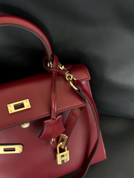 Herm&egrave;s Kelly Idealism Магнітна коробка H8006 фото