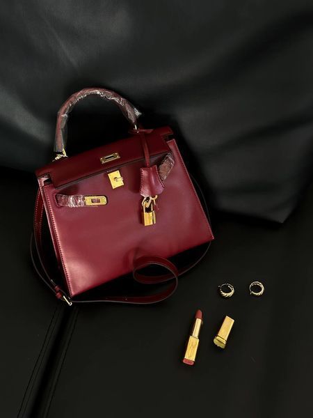 Herm&egrave;s Kelly Idealism Магнітна коробка H8006 фото
