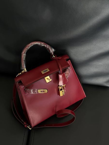 Herm&egrave;s Kelly Idealism Магнітна коробка H8006 фото