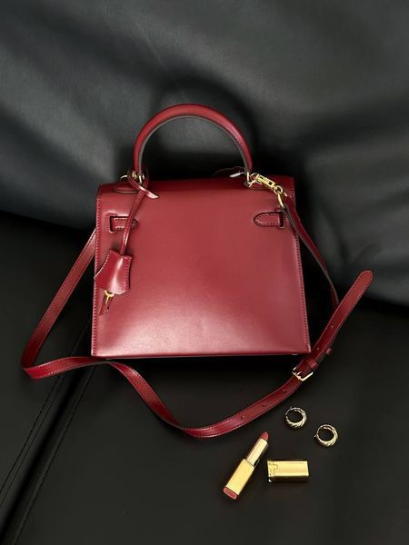 Herm&egrave;s Kelly Idealism Магнітна коробка H8006 фото