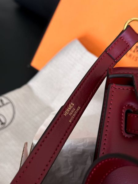 Herm&egrave;s Kelly Idealism Магнітна коробка H8006 фото