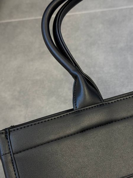Medium Dior Book Tote [звичайна біла коробка] pr01235 фото