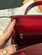 Herm&egrave;s Kelly Idealism Магнітна коробка H8006 фото 20