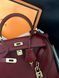 Herm&egrave;s Kelly Idealism Магнітна коробка H8006 фото 16