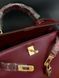 Herm&egrave;s Kelly Idealism Магнітна коробка H8006 фото 9