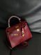 Herm&egrave;s Kelly Idealism Магнітна коробка H8006 фото 7