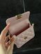 Chanel Calfskin Quilted Perfect Fit Wallet On Chain Mioni pink Магнітна Коробка pr8009 фото 8
