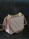Chanel Calfskin Quilted Perfect Fit Wallet On Chain Mioni pink Магнітна Коробка pr8009 фото 9
