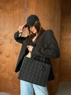 Lady Dior PREMIUM [звичайна коробка] pr1209 фото