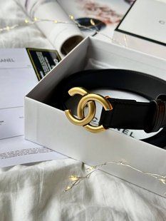 Ремінь Chanel R0011 фото