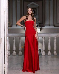 Сукня-комбінація Slip Grace 680 фото