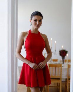 Сукня Velina Mini 518 фото