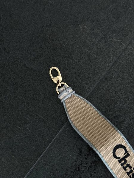 Christian Dior Medium Lady D-Lite Bag Light Grey [оригінальна коробка] pr01243 фото