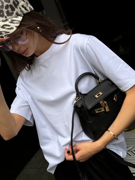 Herm&egrave;s Mini Kelly 20 Epsom Bag pr00099 фото