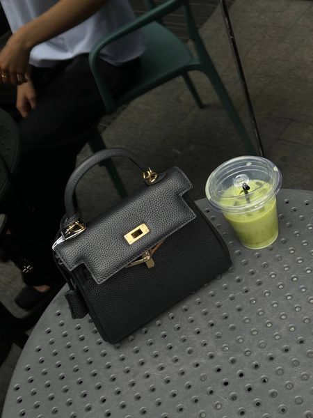 Herm&egrave;s Mini Kelly 20 Epsom Bag pr00099 фото