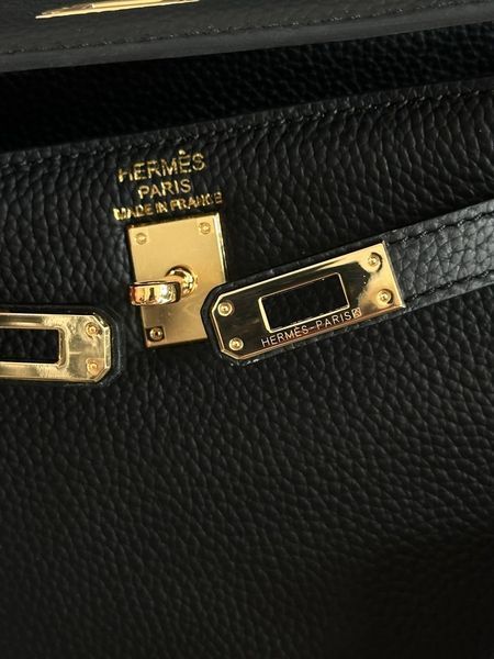 Herm&egrave;s Mini Kelly 20 Epsom Bag pr00099 фото