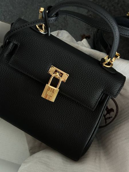 Herm&egrave;s Mini Kelly 20 Epsom Bag pr00099 фото