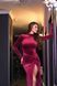 Сукня Velvet Elegance 1116 фото 4