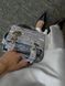 Christian Dior Medium Lady D-Lite Bag Light Grey [оригінальна коробка] pr01243 фото 12