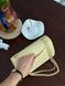 Classic Medium Double Flap Bag PREMIUM [ [Коробка магніт]] pr6298 фото 13