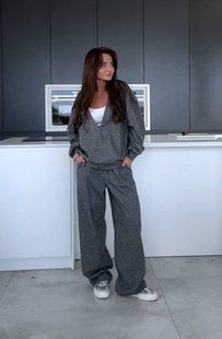 Костюм Chic Tweed 12253 фото