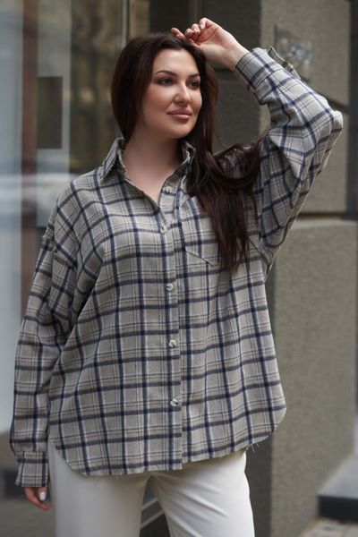 Сорочка Rani Rani фото