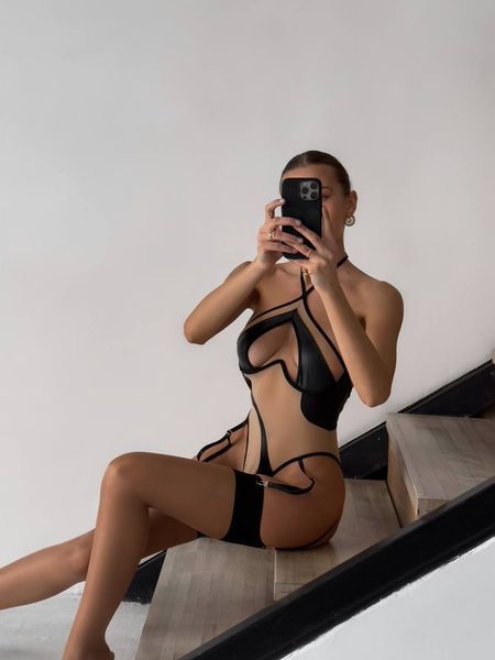 Боді DO3325 фото