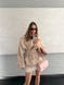 Chanel Classic 2.55 Medium Double Flap in Pink PREMIUM [ [Коробка магніт]] pr6299 фото 7