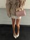 Chanel Classic 2.55 Medium Double Flap in Pink PREMIUM [ [Коробка магніт]] pr6299 фото 4