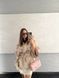 Chanel Classic 2.55 Medium Double Flap in Pink PREMIUM [ [Коробка магніт]] pr6299 фото 5