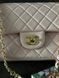 Chanel Classic 2.55 Medium Double Flap in Pink PREMIUM [ [Коробка магніт]] pr6299 фото 8