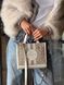 Coach Dempsey Tote in Signature Jacquard with Stripe [оригінальна коробка] pr0165 фото 9