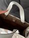 Coach Dempsey Tote in Signature Jacquard with Stripe [оригінальна коробка] pr0165 фото 26