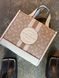 Coach Dempsey Tote in Signature Jacquard with Stripe [оригінальна коробка] pr0165 фото 2