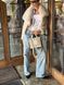 Coach Dempsey Tote in Signature Jacquard with Stripe [оригінальна коробка] pr0165 фото 4