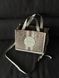 Coach Dempsey Tote in Signature Jacquard with Stripe [оригінальна коробка] pr0165 фото 28