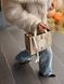 Coach Dempsey Tote in Signature Jacquard with Stripe [оригінальна коробка] pr0165 фото 19