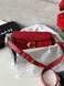 Coach Tabby Shoulder Bag Red [крафтова коробка] pr0092 фото 3