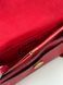 Coach Tabby Shoulder Bag Red [крафтова коробка] pr0092 фото 12