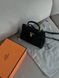 Herm&egrave;s Kelly Black PREMIUM Магнітна Коробка pr00093 фото 7