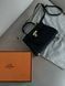 Herm&egrave;s Kelly Black PREMIUM Магнітна Коробка pr00093 фото 9