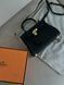 Herm&egrave;s Kelly Black PREMIUM Магнітна Коробка pr00093 фото 8