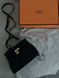 Herm&egrave;s Kelly Black PREMIUM Магнітна Коробка pr00093 фото 10