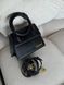 Jacquemus Le Chiquito Noeud Bag Black pr1004 фото 4