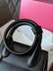Jacquemus Le Chiquito Noeud Bag Black pr1004 фото 11