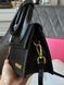 Jacquemus Le Chiquito Noeud Bag Black pr1004 фото 13